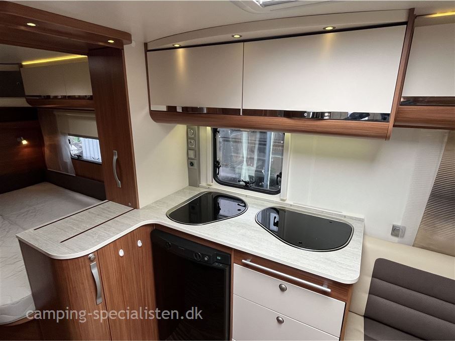 Adria Adora 512 UP